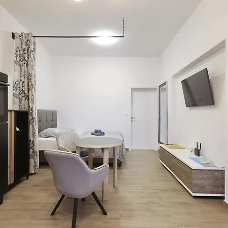 The Oasis Apartamento Zadar