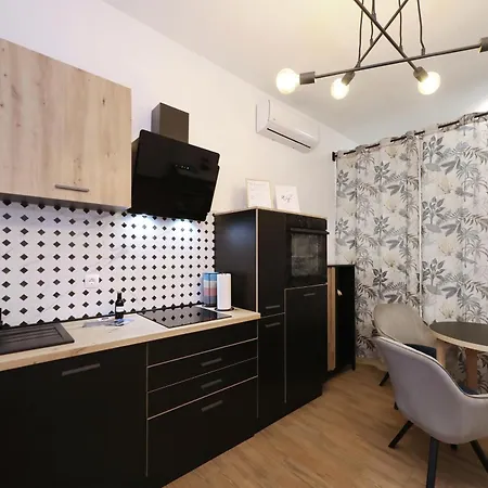 The Oasis Appartement Zadar