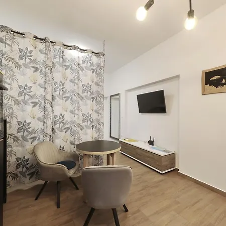 Apartamento The Oasis Zadar