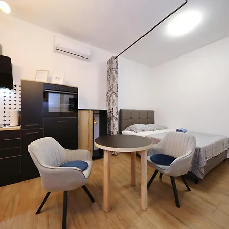 The Oasis Appartement