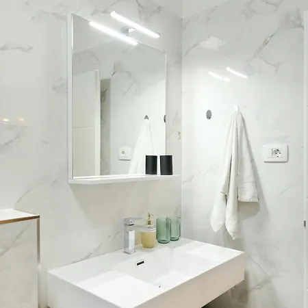 The Oasis Apartamento Zadar