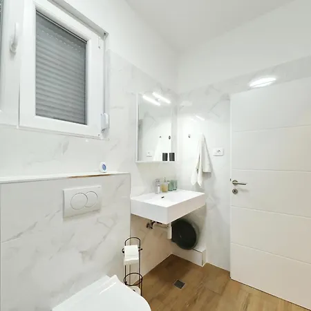 Apartamento The Oasis