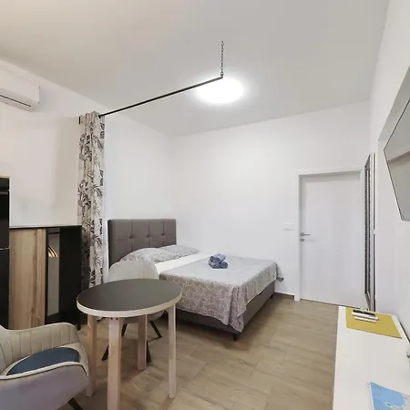 The Oasis Apartamento Zadar