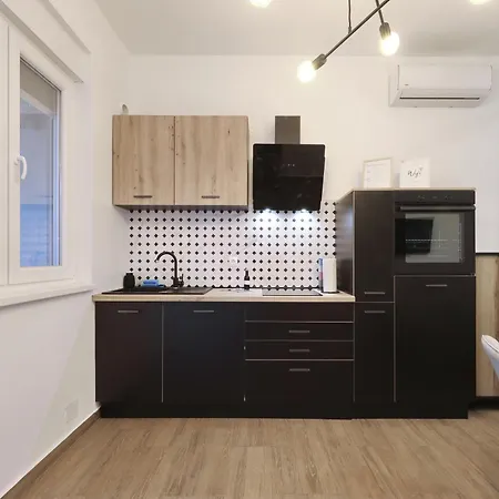 Διαμέρισμα The Oasis