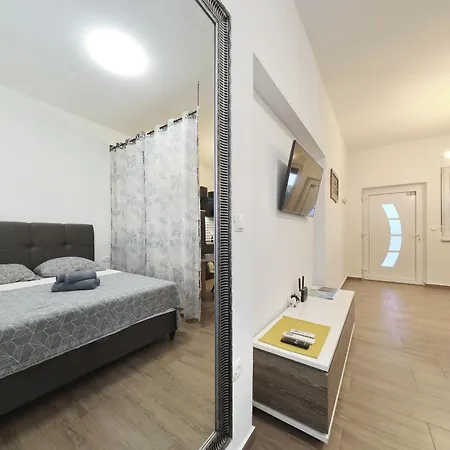 The Oasis Διαμέρισμα