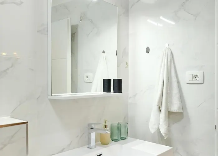 The Oasis Apartment Zadar